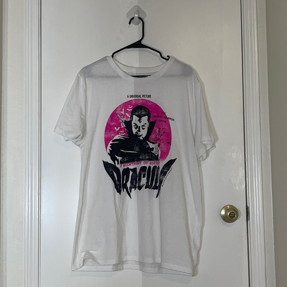 Unworn without tags.